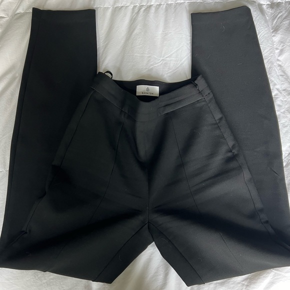 Aritzia Babaton Cassatt Pants - Picture 4 of 6